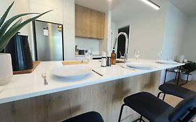 Modern Central Living